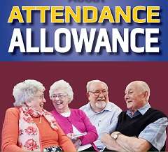 Attendance Allowance