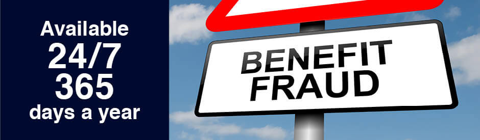 What Happens to Benefit Fraudsters in the United Kingdom?