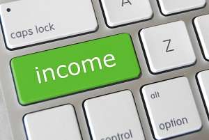 How to apply for Income Support payments.