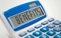 How Benefits Calculators Work