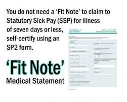 Guide to Statutory Sick Pay (SSP)