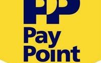 PayPoint logo and how the Payment Exception Service works.