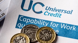 A simple guide to self-employment and Universal Credit.